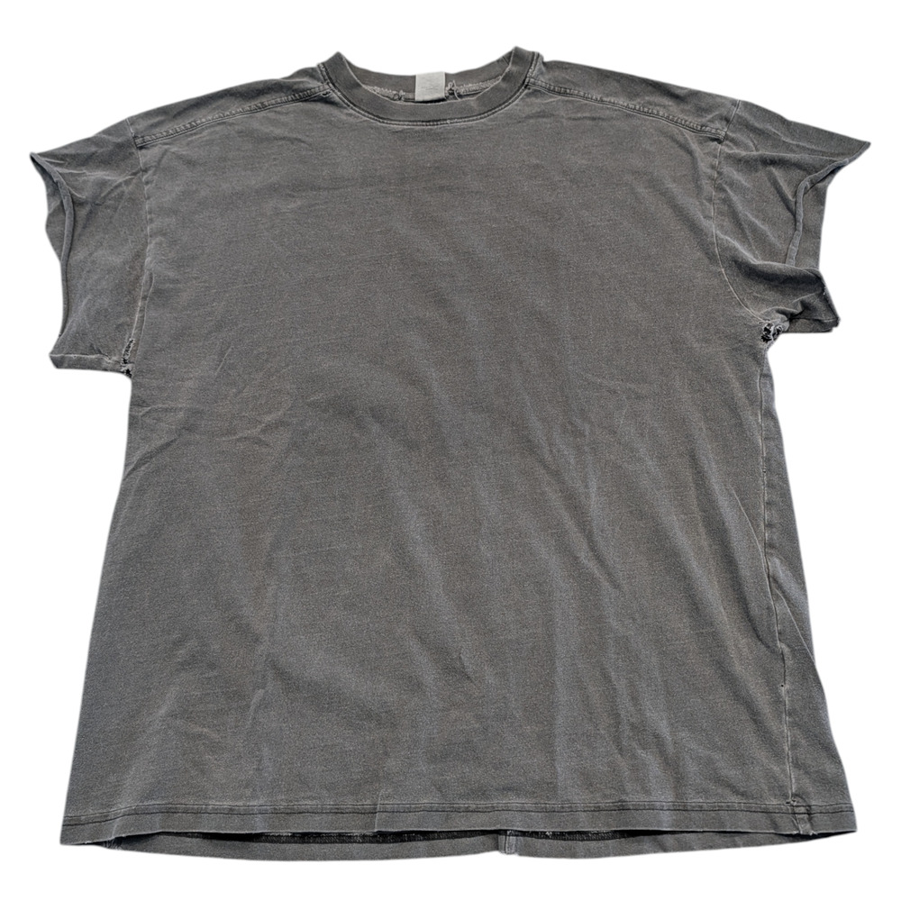 90's Urban Chopped Street Wear T shirt